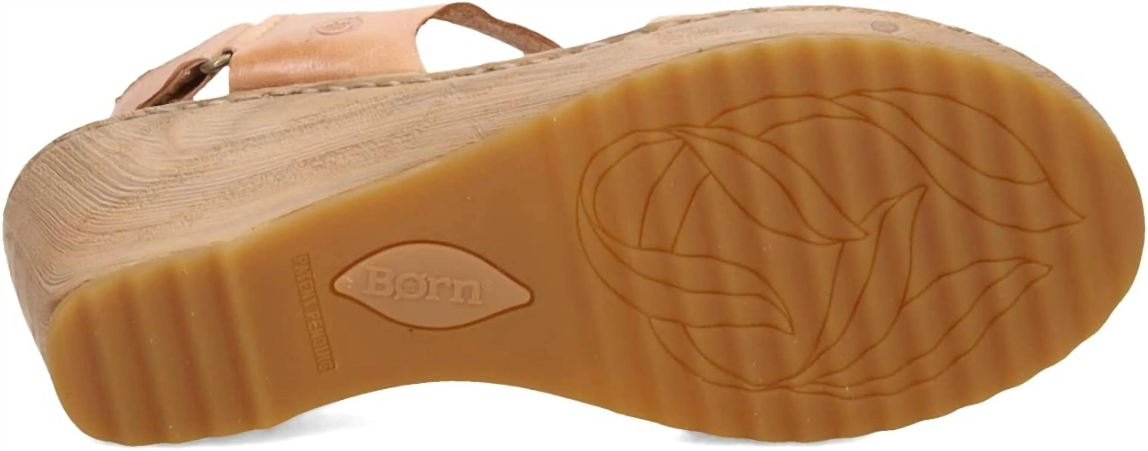 Women's Nina Wedge Sandals In Natural