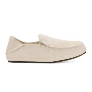 Women's Nohea Hulu Slippers In Bone