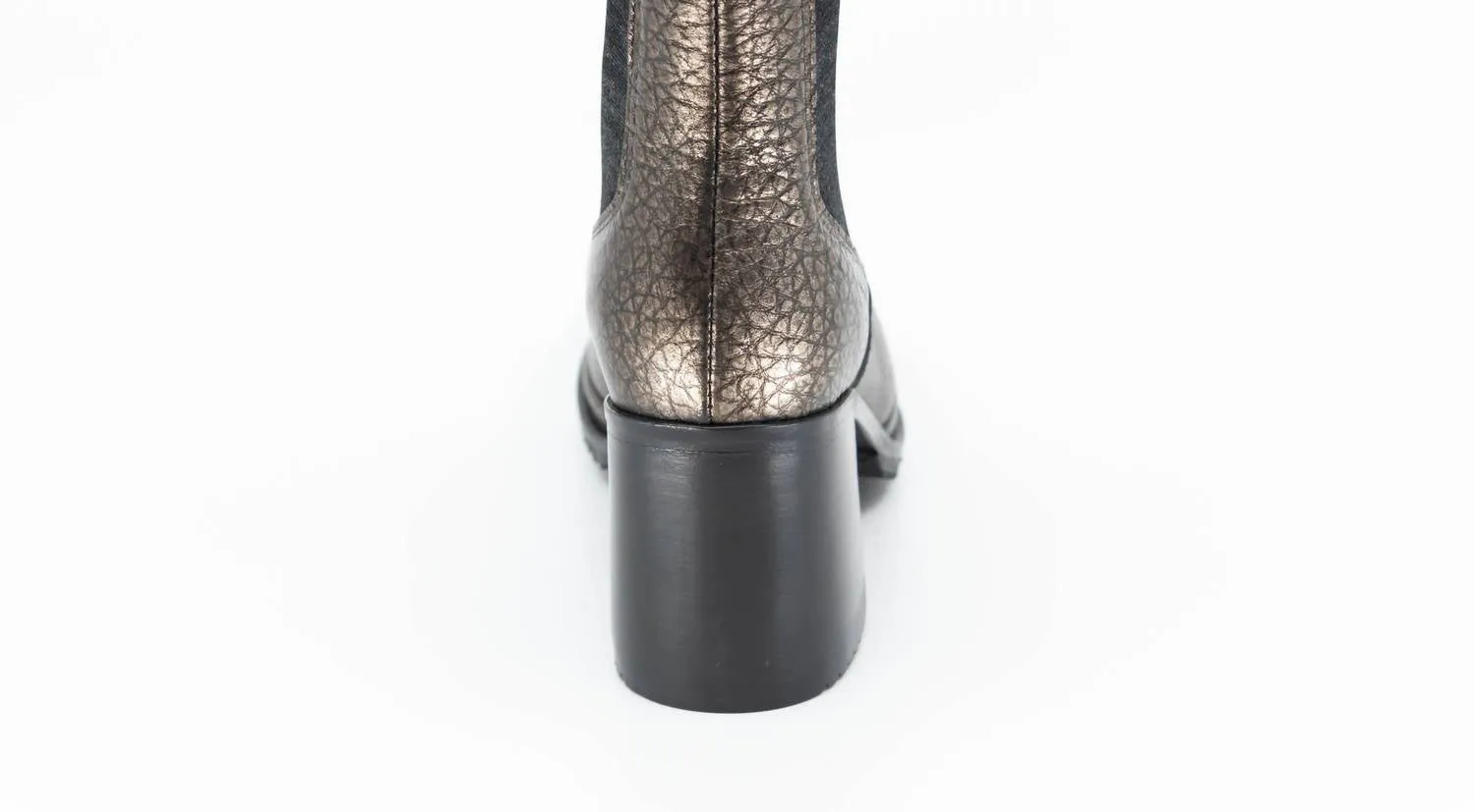 Women's Rachel Leather Boots In Penelope Fango