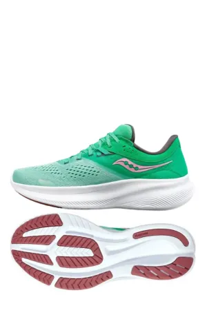 Women's Ride 16 In Sprig/peony