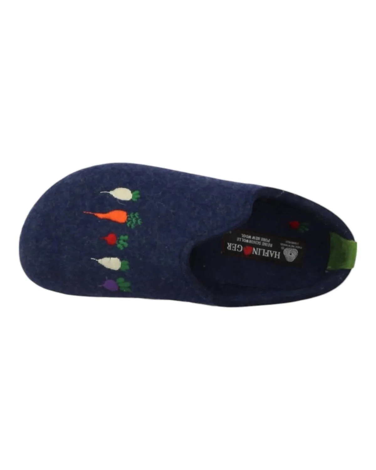 Women's Roots Clogs In Jeans