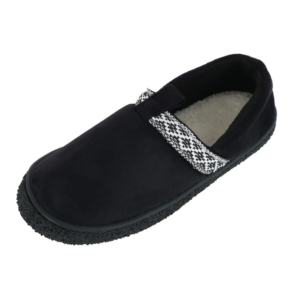 Women's Sienna Recycled Microsuede Closed Back Slipper