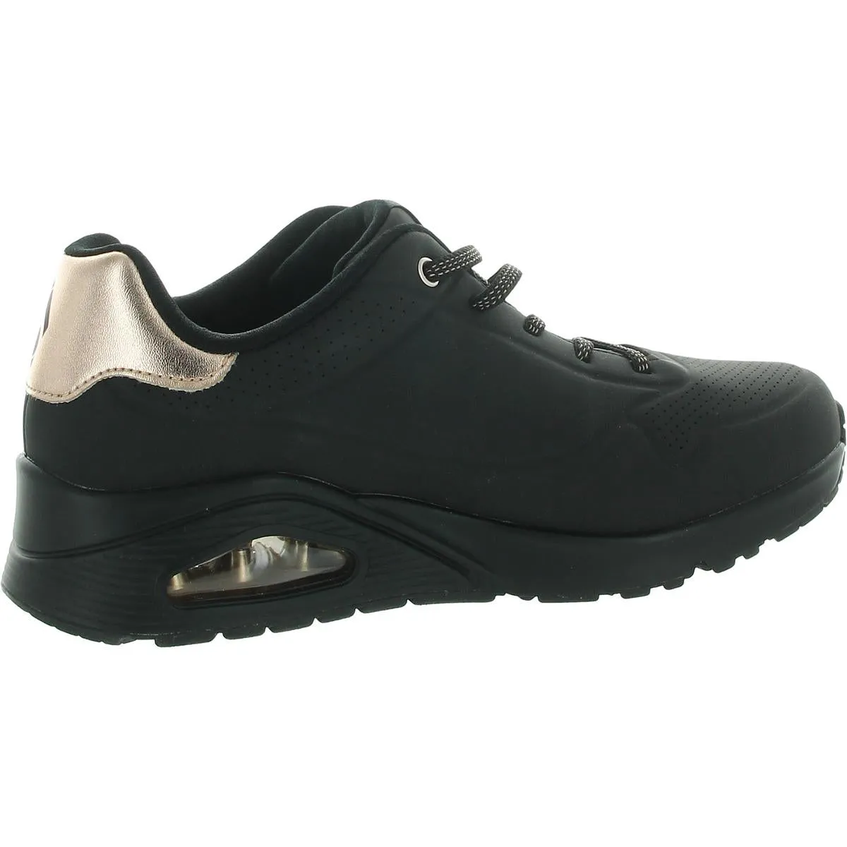 Womens Sneakers Sport Slip-On Sneakers