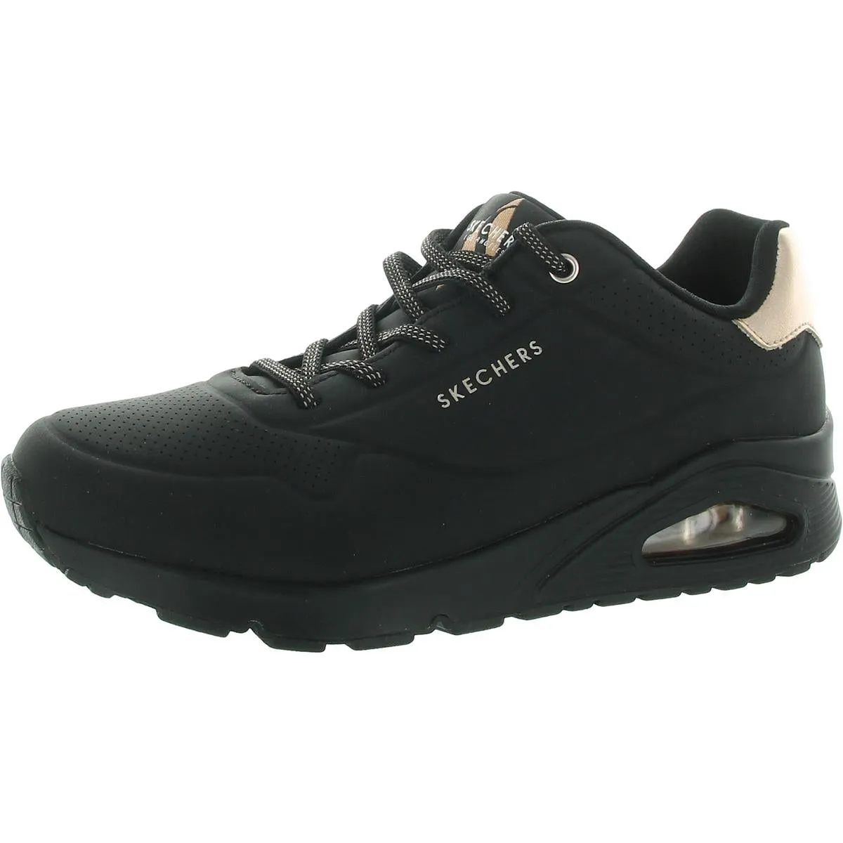 Womens Sneakers Sport Slip-On Sneakers