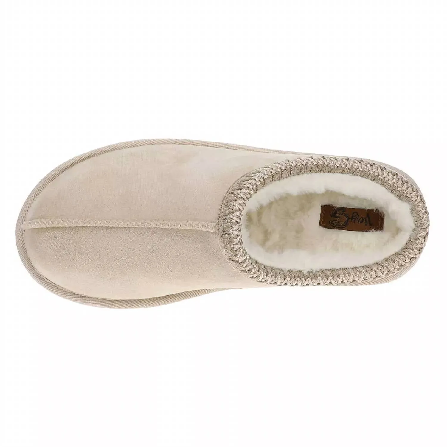Women's Sparks Slip On In Cream
