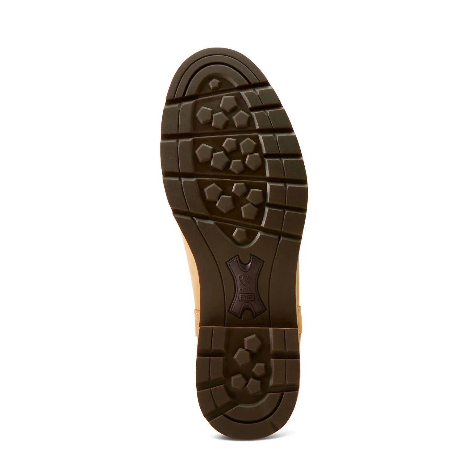 Women's Wexford Boots In Natural Tan