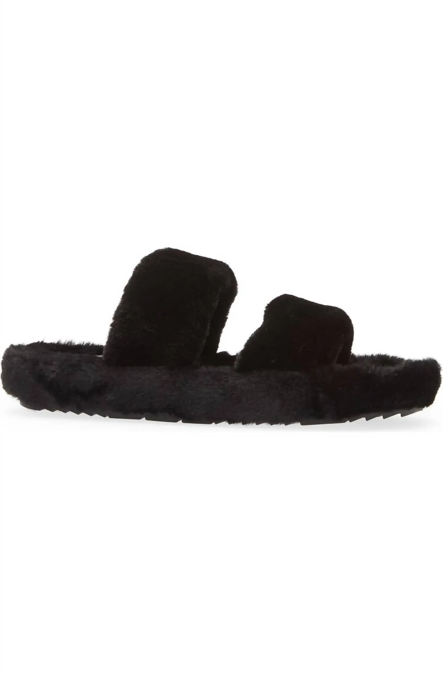 Women's Whistler Slides In Black