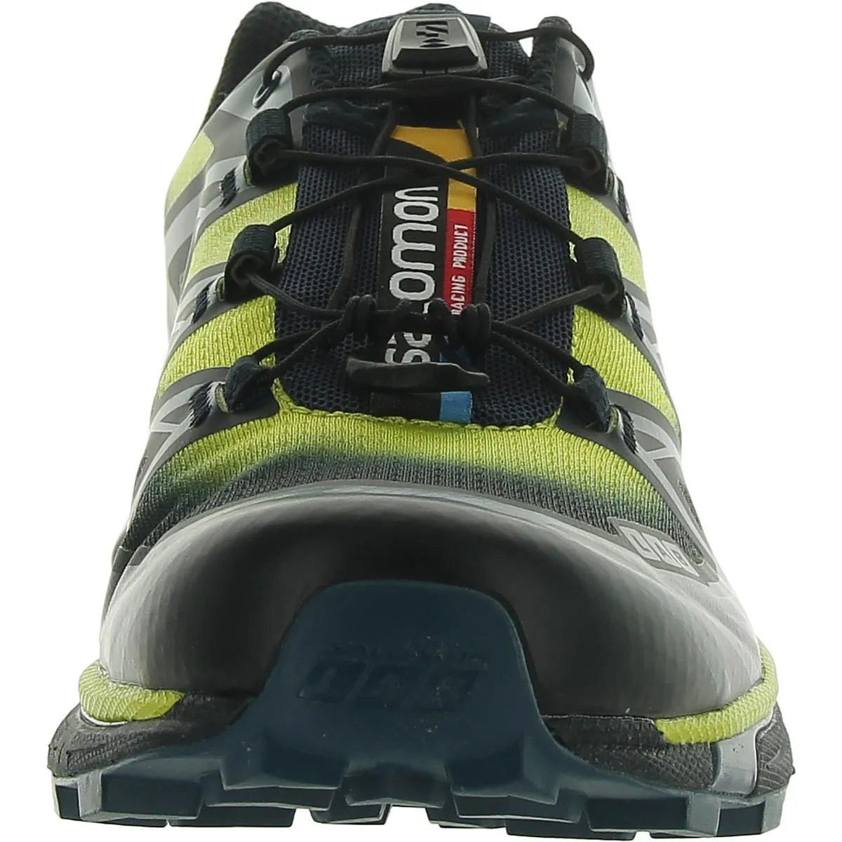 XT-6 Skyline Mens Lace-Up Fitness Running & Training Shoes