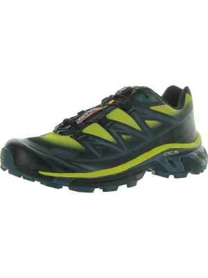 XT-6 Skyline Mens Lace-Up Fitness Running & Training Shoes