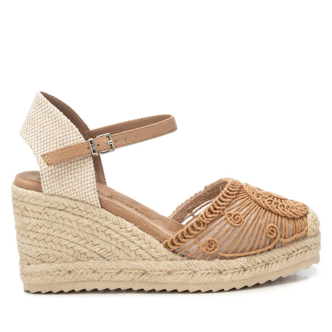 Xti Women's Espadrille Sandals