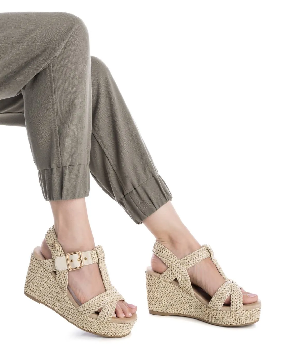Xti Women's Espadrille Sandals