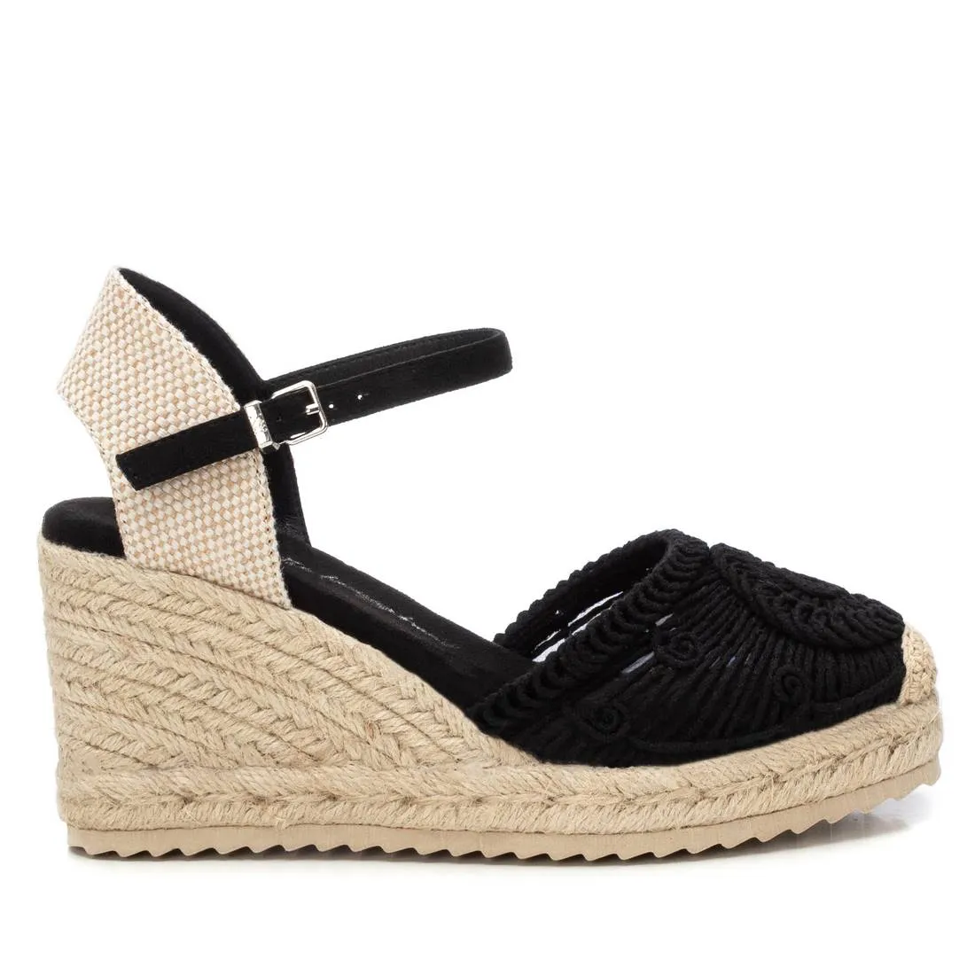 Xti Women's Espadrille Sandals