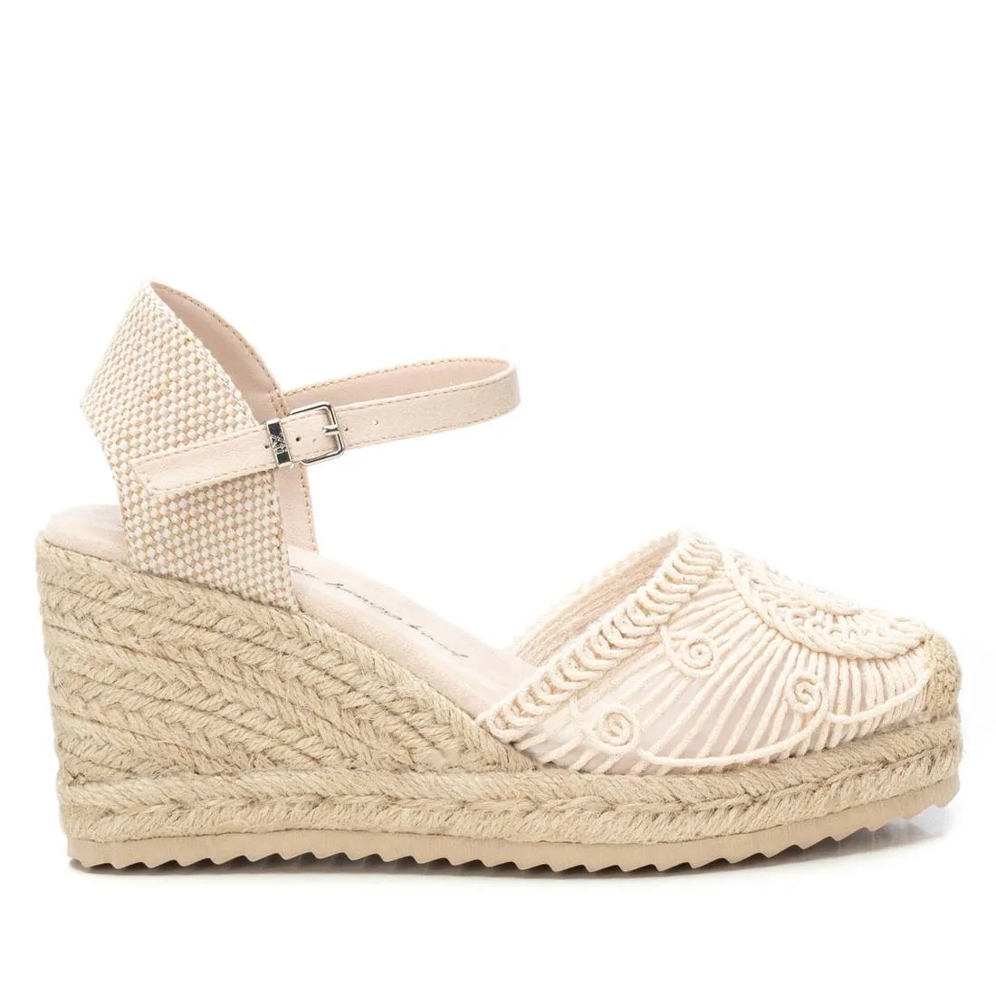 Xti Women's Espadrille Sandals