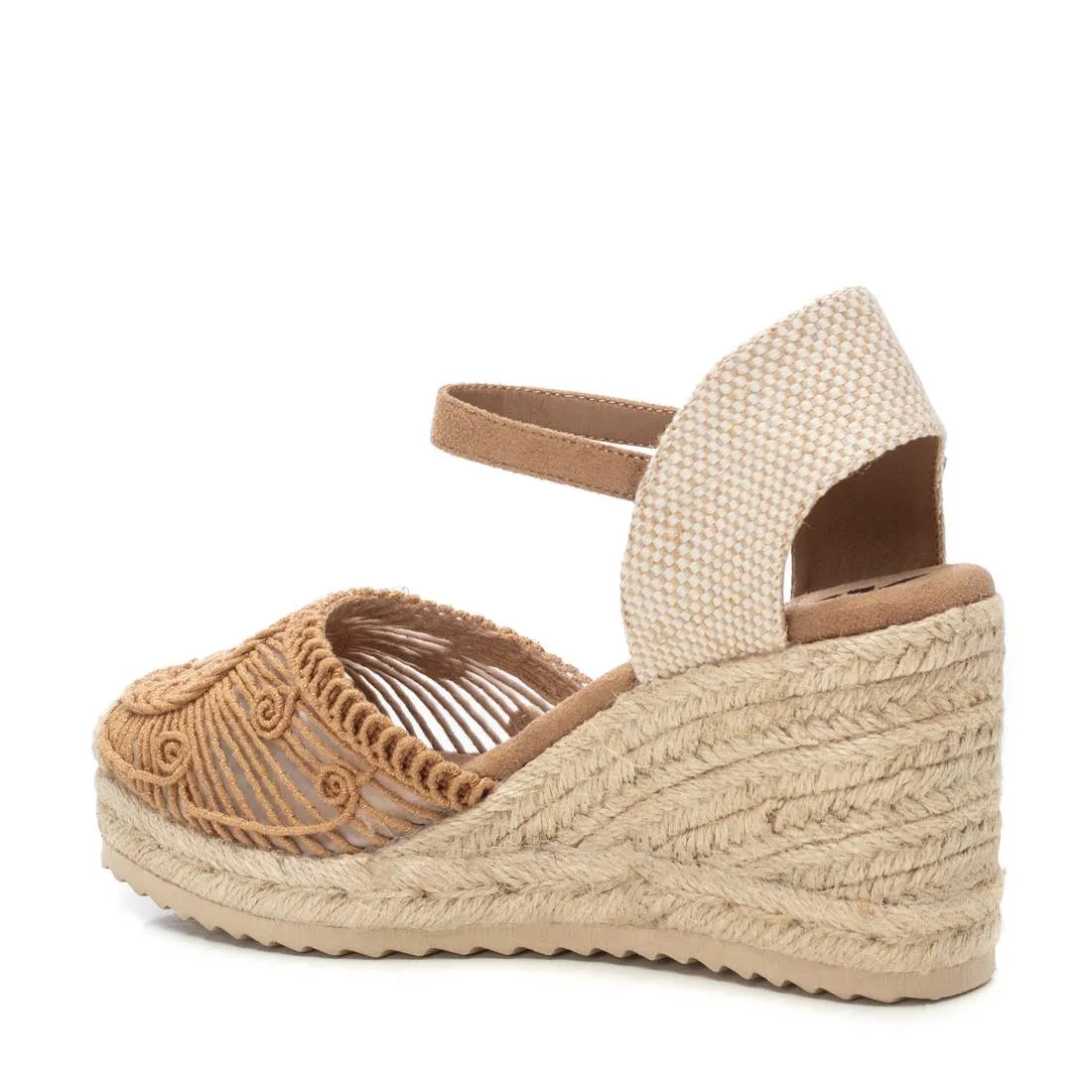 Xti Women's Espadrille Sandals