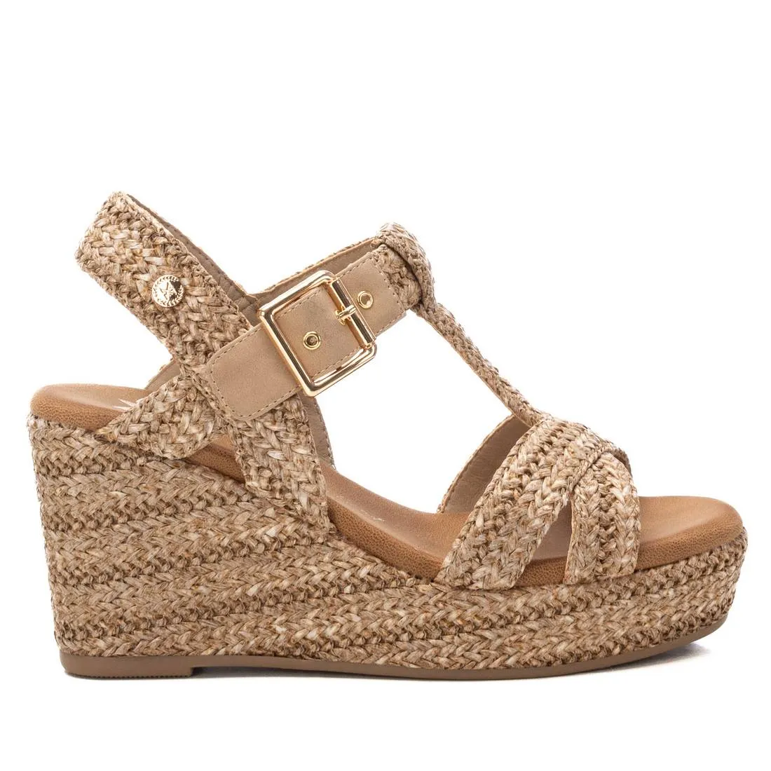 Xti Women's Espadrille Sandals