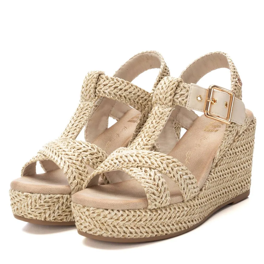 Xti Women's Espadrille Sandals