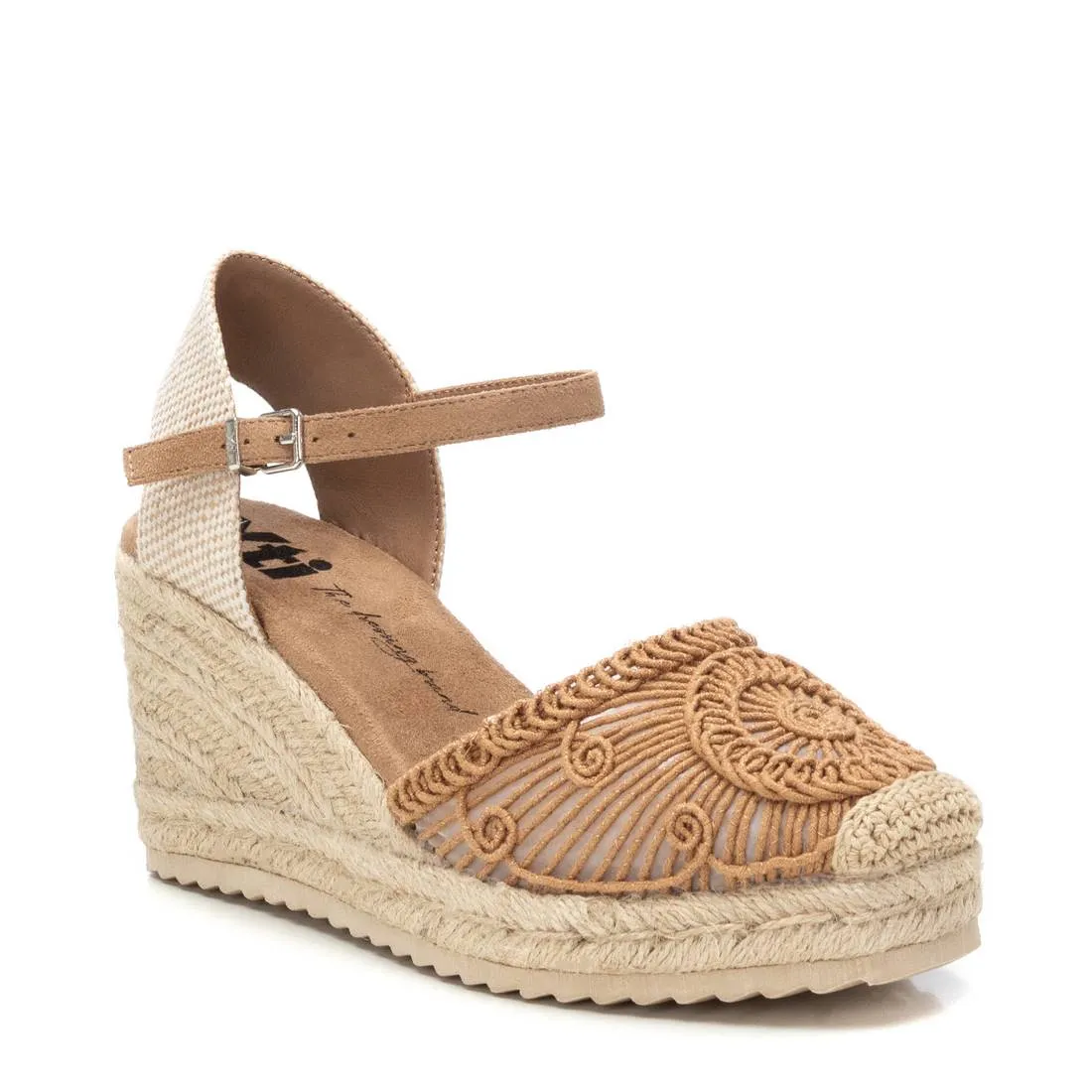 Xti Women's Espadrille Sandals