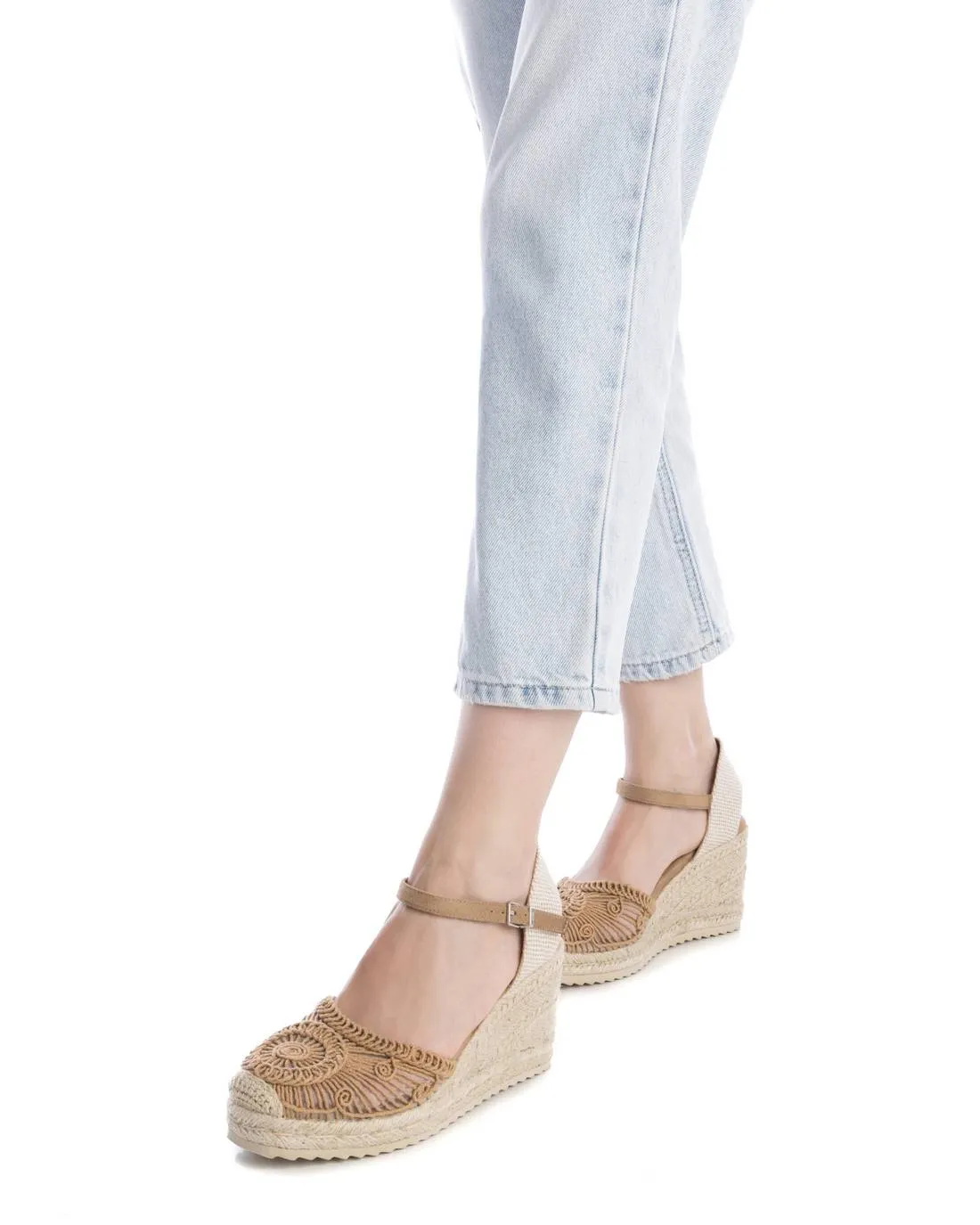 Xti Women's Espadrille Sandals