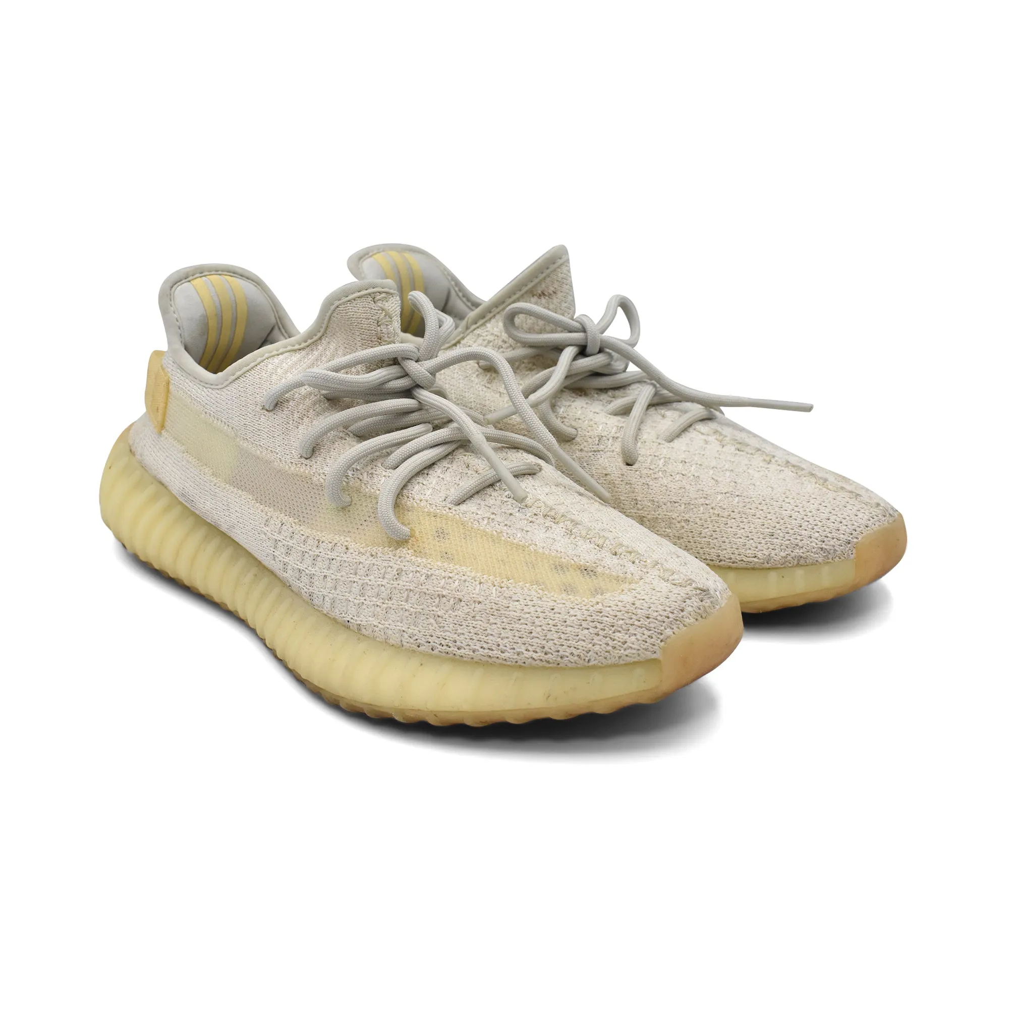 Yeezy 'Boost 350 V2' Sneakers - Men's 9
