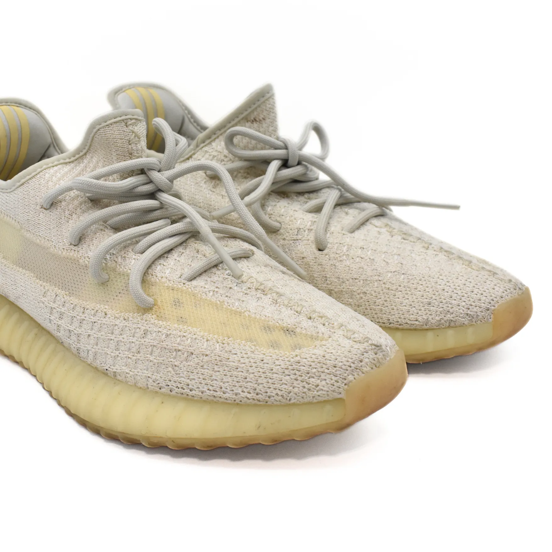 Yeezy 'Boost 350 V2' Sneakers - Men's 9