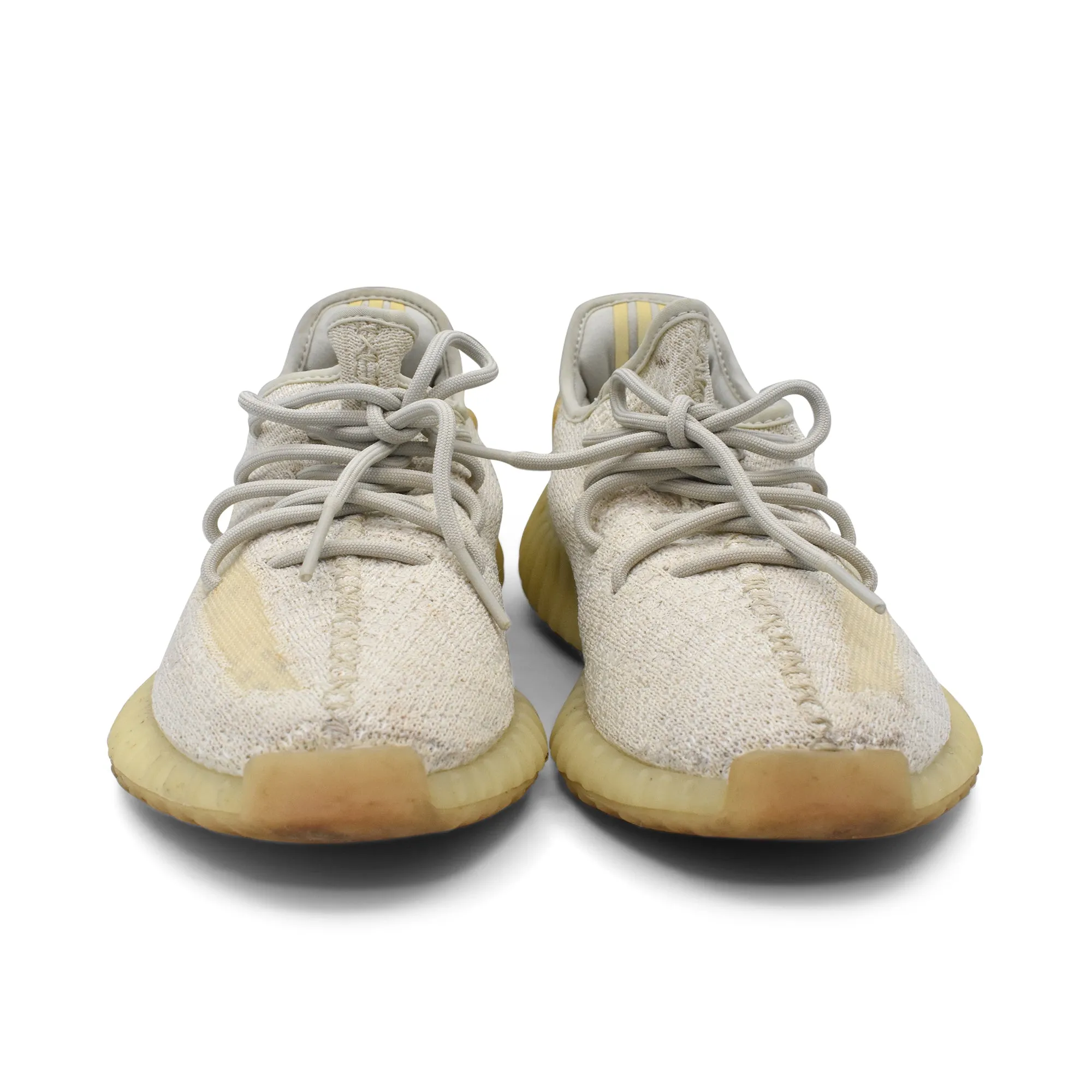 Yeezy 'Boost 350 V2' Sneakers - Men's 9