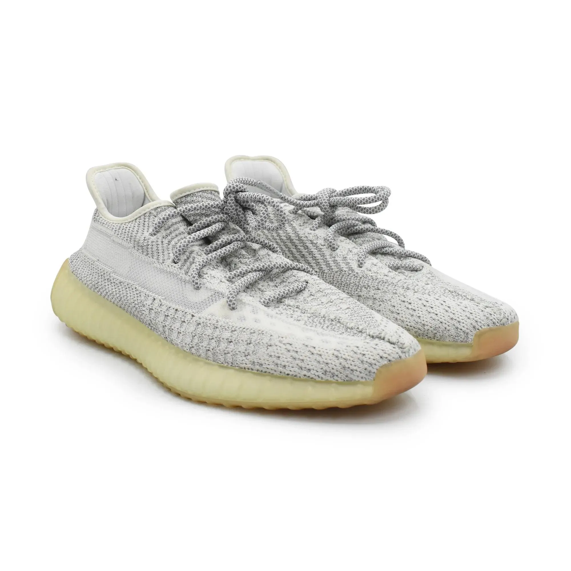 Yeezy 'Boost 350 V2 Yashaya' Sneakers - Men's 9