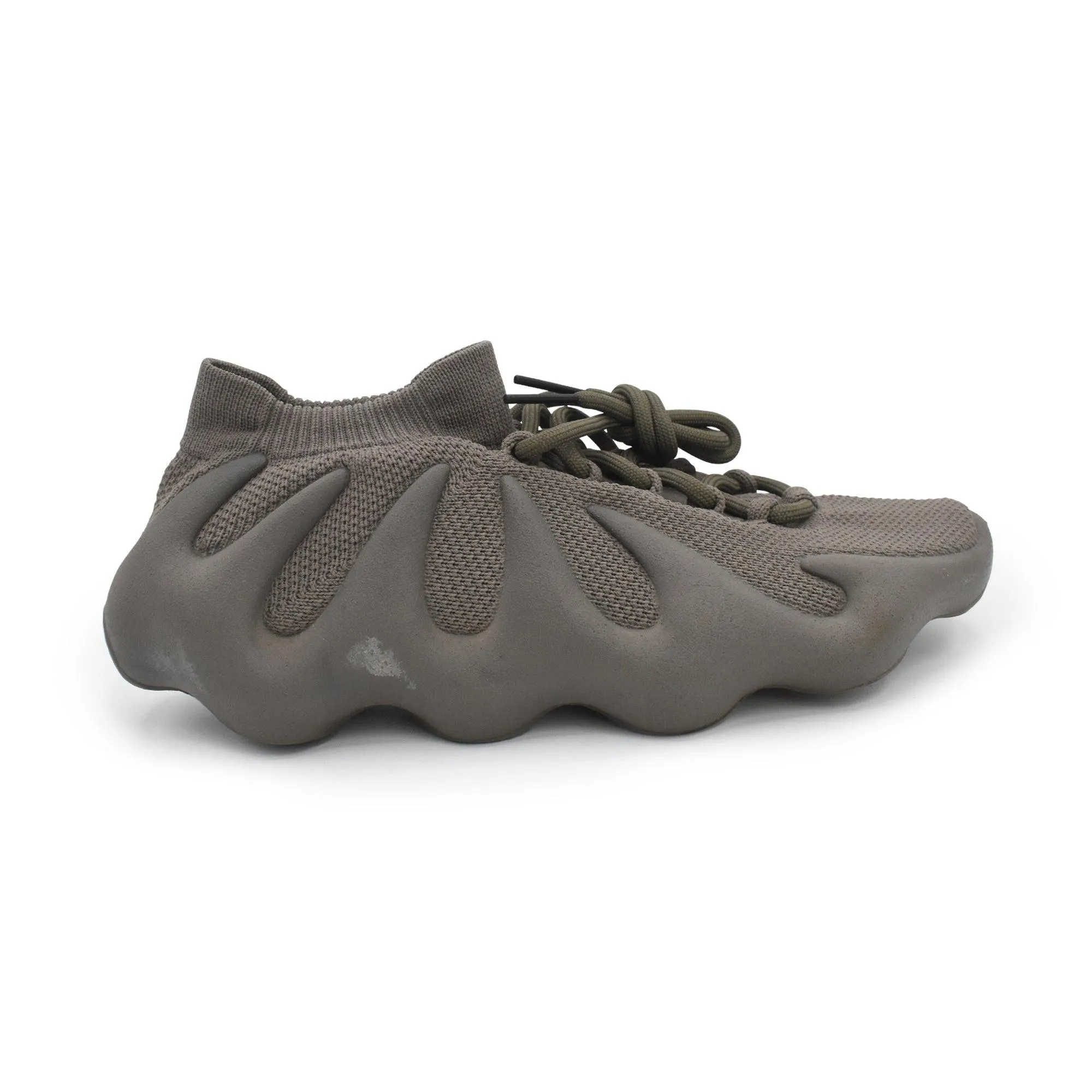 Yeezy 'Cinder 450' Sneakers - Men's 6/Women's 8