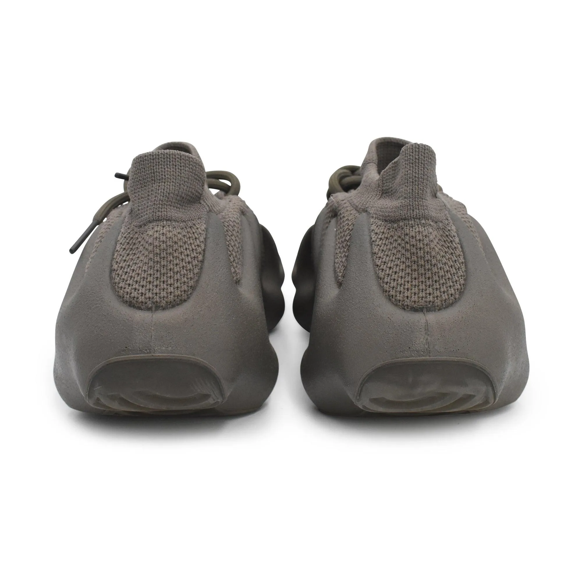 Yeezy 'Cinder 450' Sneakers - Men's 6/Women's 8