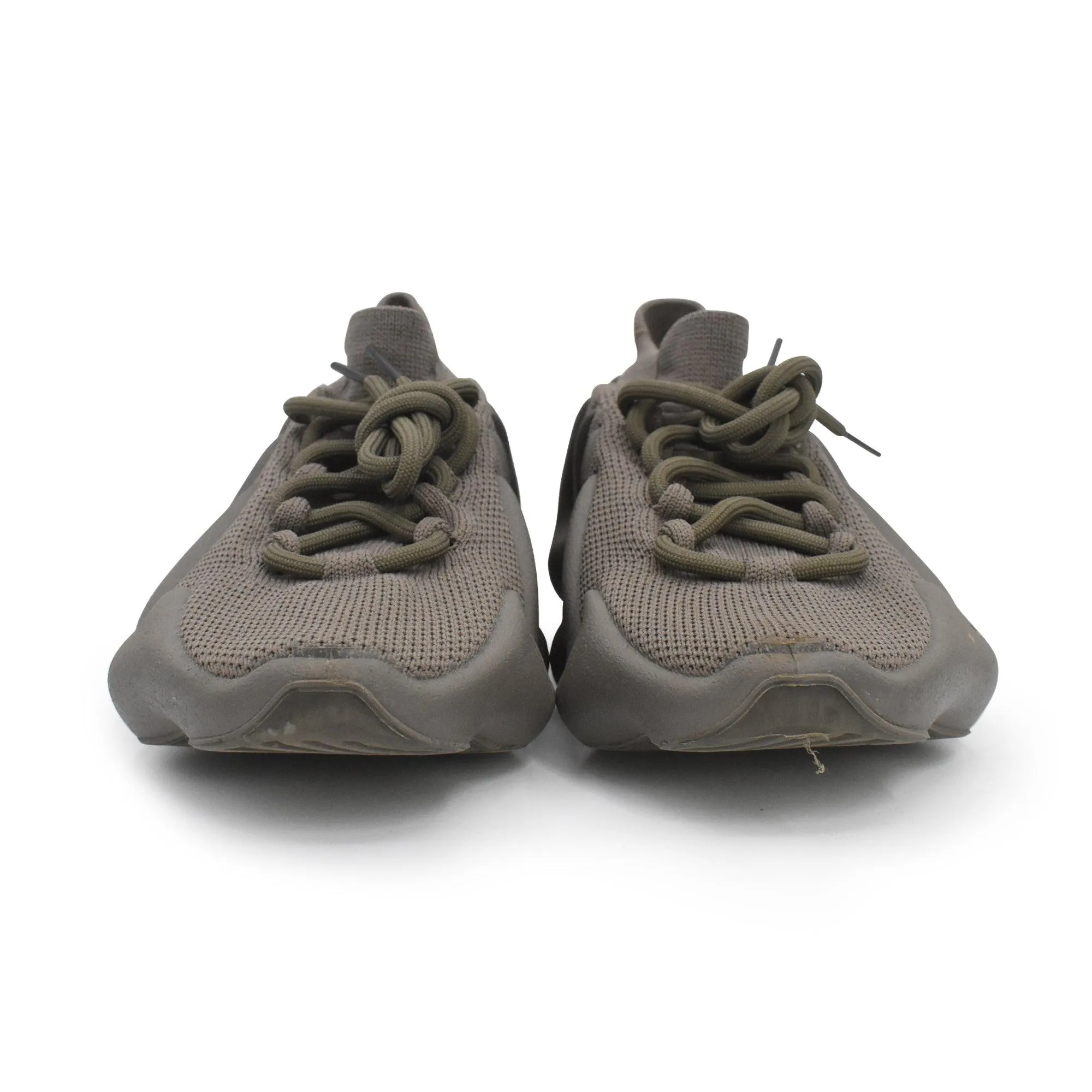 Yeezy 'Cinder 450' Sneakers - Men's 6/Women's 8